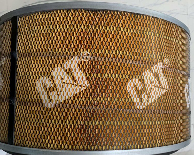 AIR FILTER  185-8786