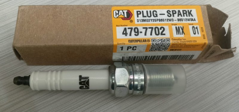 SPARK PLUG 479-7702