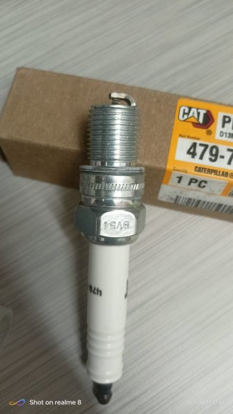 SPARK PLUG 479-7702 - Technical View