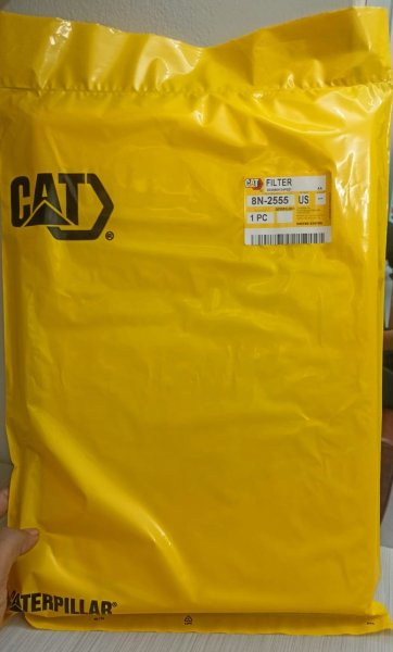 Filter Shoot 8N-2555