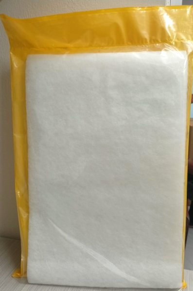 Filter Shoot 8N-2555 - Technical View