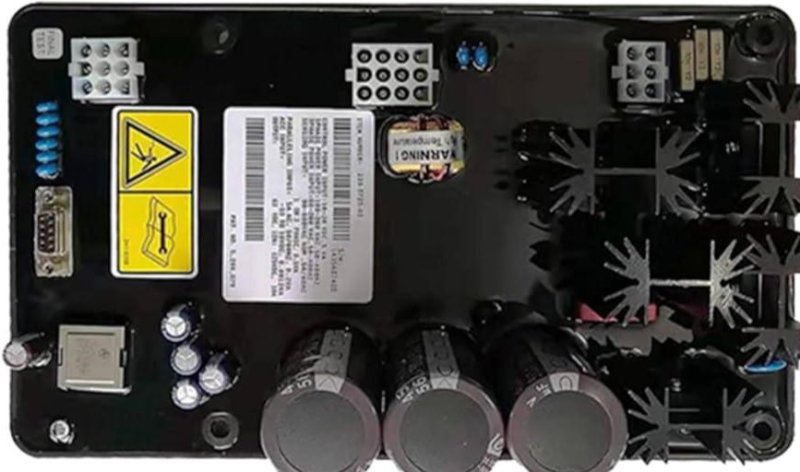 CDVR - Technical View